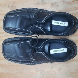 Mens Size 9.5 Steve Madden Shoes